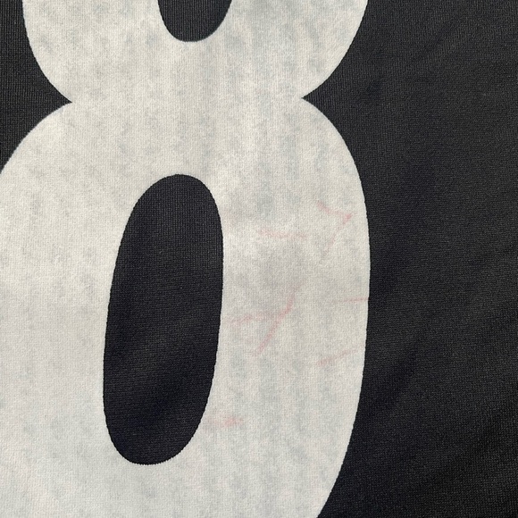 Nike Men’s Pittsburgh Steelers Pickett Jersey - Picture 4 of 7